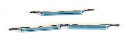 SPAREWARE LK68692 Oneplus Nord CE2 -Blue(OUT KEY) Power ON/OFF Button