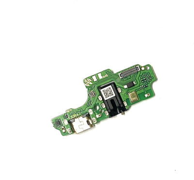 Tworld Tecno Spark Go Plus ( BB4k ) Charging PCB Complete Flex