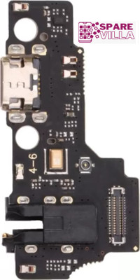 Sparevilla Charging USB Board C33 REALME Charging Connector