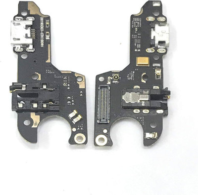 SPAREWARE JK247 Oppo A5 Charging Connector Flex cable