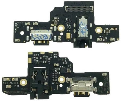KezeMize (21091116AI) Xiaomi Redmi Note 11T 5G (Charging CC Patta Charging Flex Board) Charging PCB Complete Flex