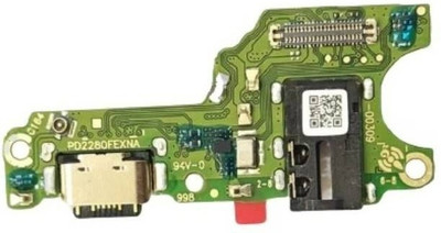 SRaccessories (V2247, V2248) Vivo Y36 Charging CC patta Charging Flex Board Charging PCB Complete Flex