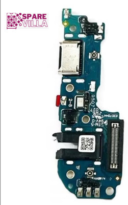 Sparevilla X6 Charging USB Board REALME 11 5G Charging Connector