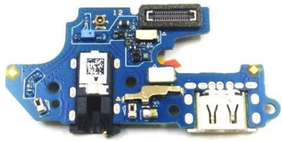 WowMax Charging Connector CC Flex / PCB Board/Jack/Patta for REALME C2 REALME C2 Charging PCB Complete Flex