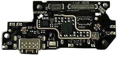 VRAVMO 22101316UCP REDMI NOTE 12 PRO PLUS 5G Charging Connector