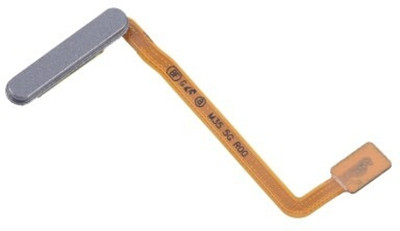 imbi Fingerprint Sensor M356B grey Samsung Galaxy M35 Fingerprint Sensor Flex cable