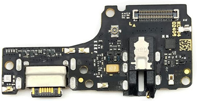 VRAVMO M2101K9BI REDMI NOTE 10S Charging Connector