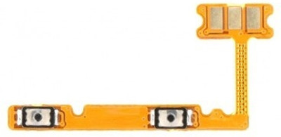 Hynaty RMX2030 REALME 5I Volume Button Flex Cable