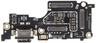 VRAVMO V2231 VIVO V27 5G Charging Connector