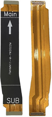 galaxystore BGJS226 Xiaomi Mi Redmi Note 11 (4G) (Main Board Flex) Antenna Flex Cable