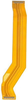 VRAVMO V2404 (OCTA FLEX) VIVO T3 PRO 5G (LCD FLEX) LCD Flex Cable