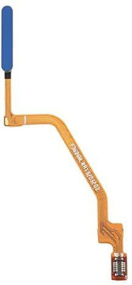 SPAREWARE SF-36 Xiaomi Mi Redmi Note 9 Pro/Note 9 Pro Max/Note 9S : Green Fingerprint Sensor Flex cable