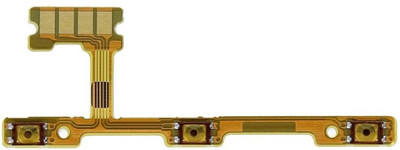 SPAREWARE QT48 For Honor Play Power ON/OFF Button