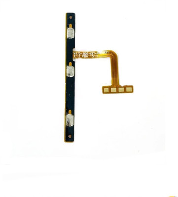 VRAVMO XT2345-4 MOTOROLA MOTO E13 Volume Button Flex Cable