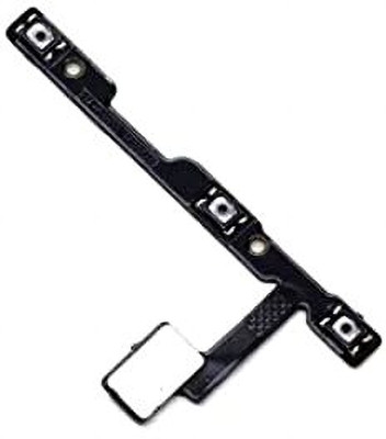 Shockware ONOFF134 Internal Power On Off Volume Up Down Flex Cable For Vivo Y66 Power ON/OFF Button