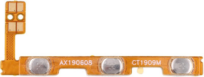 anonbasics 7A__ Redmi 7A Volume Button Flex Cable