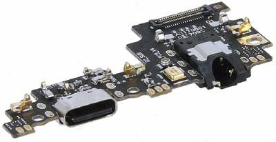 semmartin VC86 Redmi A1 Charging PCB Complete Flex
