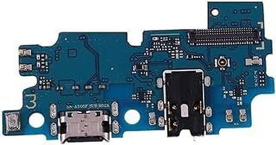 Malati Samsung Galaxy A30/A305 Charging Flex Board Charging Mic USB Flex PCB Board Samsung a30 Charging PCB Complete Flex