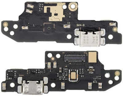 SRaccessories (M2006C3MG) Xiaomi Redmi 9C Charging CC patta Charging Flex Board Charging PCB Complete Flex