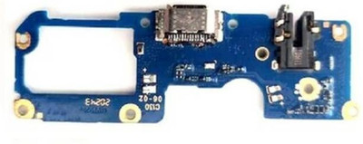 SRaccessories (RMX2170) Realme 7 Pro Charging CC patta Charging Flex Board Charging PCB Complete Flex