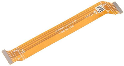 anonbasics 8T 4G_ Reno 8T 4G Main Motherboard flex LCD Flex Cable