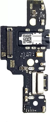 SPAREWARE SP-K27 Mi Redmi Note 11 5G Charging PCB Complete Flex