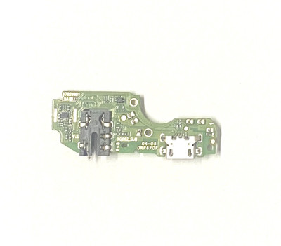 Tworld Tecno Pop 6 Pro ( BE8 ) Charging PCB Complete Flex