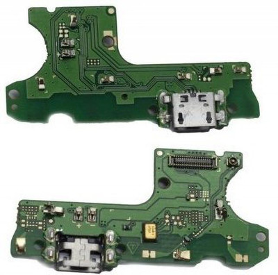 LAYONEX PCB ASUS Zenfone Max M2 |Charging Board |Charging PCB | Charging Connector Flex cable