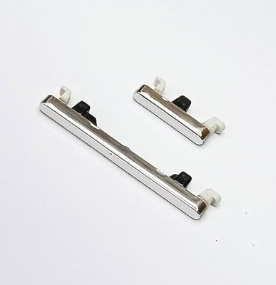 imbi External Switch A3 Silver Xiaomi Redmi Mi A3 Power ON/OFF Button