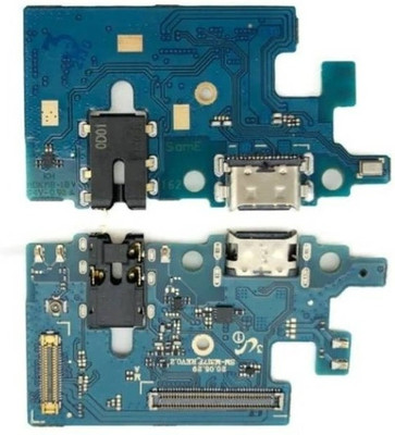 SRaccessories (SM-M317F) Galaxy M31s Charging CC patta Charging Flex Board Charging PCB Complete Flex