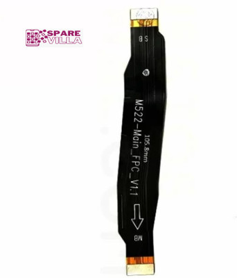Sparevilla REDMI NOTE 10 LITE LCD Flex Cable