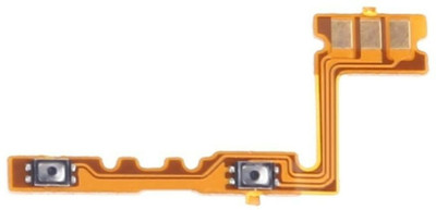 semmartin Oppo F9 Oppo F9 Volume Button Flex Cable