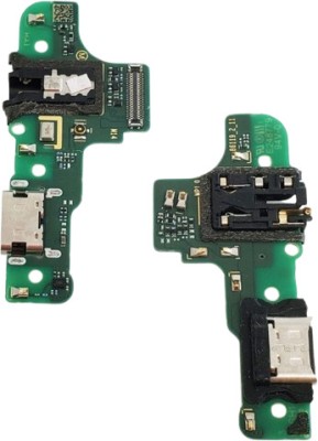 Sandreezz (SM-A207FCGBD) Samsung Galaxy A20s (Charging CC patta Charging Flex Board) Charging PCB Complete Flex