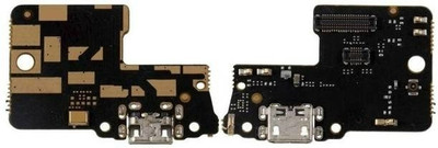 SRaccessories (M1803E6G, M1803E6H, M1803E6I) Redmi Y2 Charging CC patta Charging Flex Board Charging PCB Complete Flex
