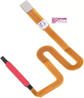 Sparevilla Scanner-A03S SAMSUNG GALAXY Fingerprint Sensor Flex cable