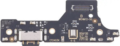 Hynaty MZB0EQFIN REDMI 12 5G Charging Connector
