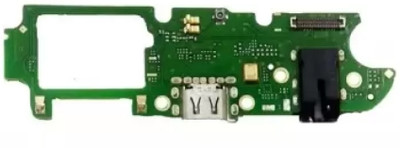 Himanshi Teligram Realme 3 pro 3 pro Charging PCB Complete Flex