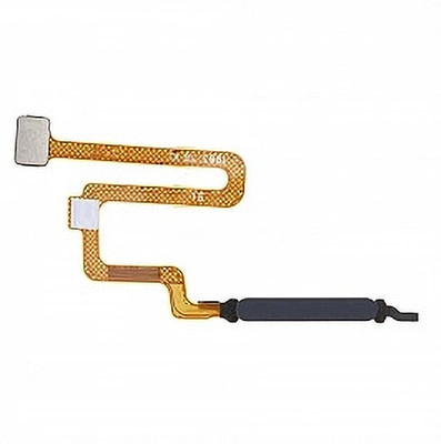 SPAREWARE SK-E102 For Mi Redmi Note 12 Pro 4G -Black Fingerprint Sensor Flex cable