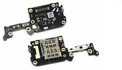 SPAREWARE DDA121 Spareware ( Sim Card Flex) Oneplus 10T Audio Jack Flex Cable