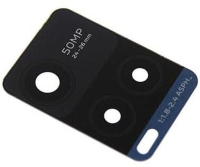 Galaxpare VVCG166 Vivo Y21 /Y21s /Y21T Camera Lens Glass