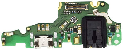 SRaccessories (PIC-AL00, PIC-TL00, PIC-LX9, HWV31) Huawei Nova 2i Charging PCB Complete Flex
