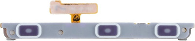 SPAREWARE SD123 Power On Off Button Flex Cable Samsung Galaxy Note 20 Ultra Power ON/OFF Button