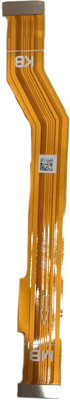 VRAVMO CPH2477 OPPO A17 LCD Flex Cable