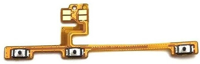 VRAVMO M2102J20SG POCO X3 PRO Volume Button Flex Cable
