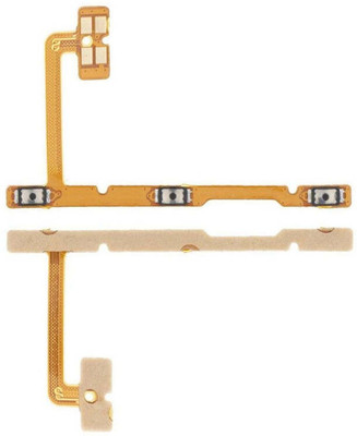 SPAREWARE H45 Realme Narzo 50A Volume Button Flex Cable