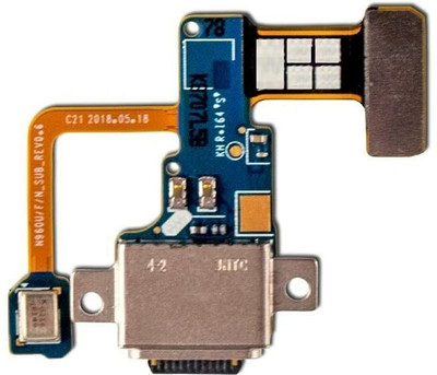 VRAVMO SM-N960 SAMSUNG GALAXY NOTE 9 Charging Connector