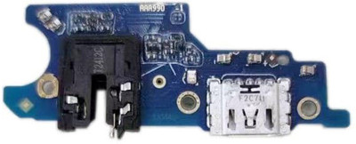 VRAVMO RMX3501 REALME C31 Charging Connector