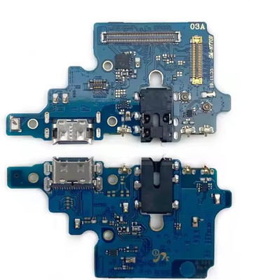 Kraze4blaze (SM-N770FCBD) Samsung Galaxy Note 10 Lite (Charging CC patta Charging Flex Board) Charging PCB Complete Flex