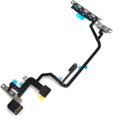 SPAREWARE IOD804 iPhone XR Power ON/OFF Button