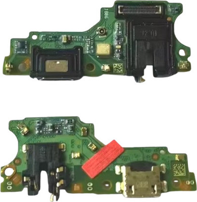 Sandreezz (VIV2120CBD) Vivo Y15s (Charging CC patta Charging Flex Board) Charging PCB Complete Flex